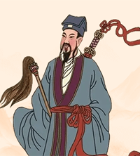 吕祖灵签